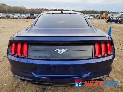 Zdjęcie 6 z 12 samochodu: 2020 FORD MUSTANG VIN:1FA6P8TH3L5185857 - miniatura