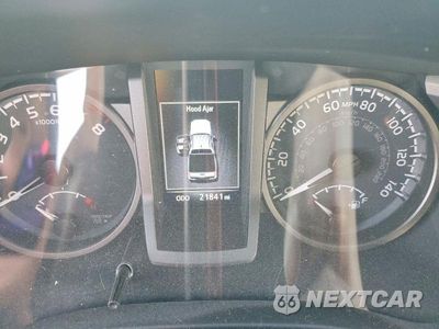 Zdjęcie 9 z 13 samochodu: 2023 TOYOTA TACOMA DOUBLE CAB VIN:3TMAZ5CN3PM206970 - miniatura