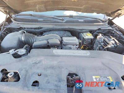 Zdjęcie 12 z 13 samochodu: 2022 JEEP WAGONEER SERIES II VIN:1C4SJVBT2NS182760 - miniatura