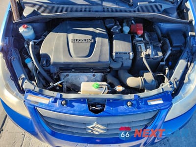 Zdjęcie 12 z 13 samochodu: 2013 SUZUKI SX4 VIN:JS2YB5A31D6101902 - miniatura