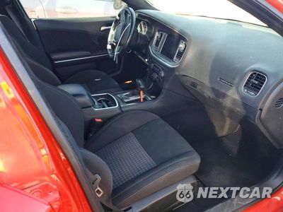 Zdjęcie 7 z 11 samochodu: 2022 DODGE CHARGER GT VIN:2C3CDXHGXNH118740 - miniatura