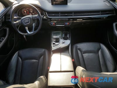 Zdjęcie 8 z 13 samochodu: 2017 AUDI Q7 PREMIUM PLUS VIN:WA1LAAF7XHD041397 - miniatura