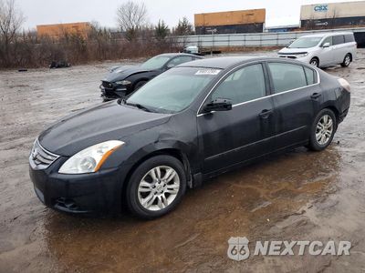 2012 NISSAN ALTIMA BASE 1N4AL2AP2CC133354 - główne zdjęcie licytacji z USA - miniatura