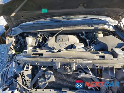 Zdjęcie 11 z 13 samochodu: 2014 NISS TITAN S VIN:1N6AA0EC5EN501994 - miniatura