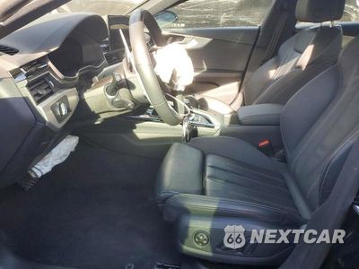 Zdjęcie 7 z 12 samochodu: 2025 AUDI A5 PREMIUM 45 VIN:WAUDACF55SA007796 - miniatura