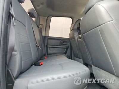 Zdjęcie 10 z 11 samochodu: 2019 RAM 1500 CLASSIC TRADESMAN VIN:1C6RR6FG8KS733559 - miniatura