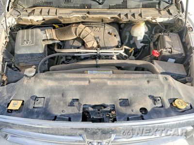 Zdjęcie 11 z 13 samochodu: 2009 DODGE RAM 1500 VIN:1D3HV13T09J523825 - miniatura