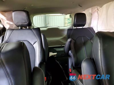 Zdjęcie 10 z 12 samochodu: 2024 CHRYSLER PACIFICA HYBRID SELECT VIN:2C4RC1S74RR130607 - miniatura