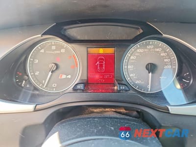 Zdjęcie 9 z 12 samochodu: 2012 AUDI S4 PREMIUM PLUS VIN:WAUDGAFLXCA006288 - miniatura