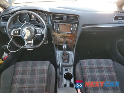 Zdjęcie 8 z 12 samochodu: 2015 VOLKSWAGEN GTI VIN:3VW4T7AU9FM038512 - miniatura