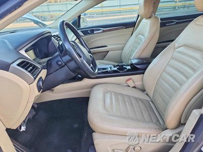 Zdjęcie 7 z 11 samochodu: 2014 FORD FUSION SE VIN:3FA6P0H9XER196020 - miniatura
