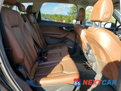 Zdjęcie 11 z 13 samochodu: 2017 AUDI Q7 PREMIUM PLUS VIN:WA1LAAF73HD021802 - miniatura