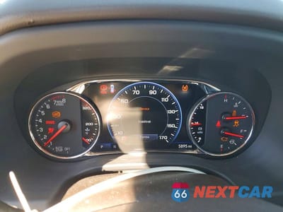 Zdjęcie 9 z 13 samochodu: 2023 GMC ACADIA SLT VIN:1GKKNMLS3PZ260904 - miniatura