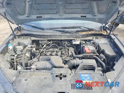 Zdjęcie 12 z 13 samochodu: 2024 HONDA CR-V LX VIN:2HKRS4H21RH424236 - miniatura