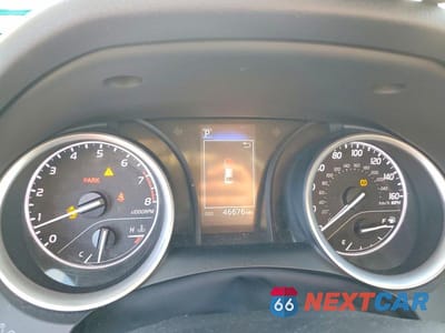 Zdjęcie 9 z 12 samochodu: 2024 TOYOTA CAMRY LE VIN:4T1C11AKXRU229612 - miniatura