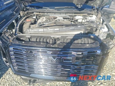 Zdjęcie 12 z 13 samochodu: 2025 GMC SIERRA K3500 DENALI ULTIMATE VIN:1GT4UYEY7SF231559 - miniatura