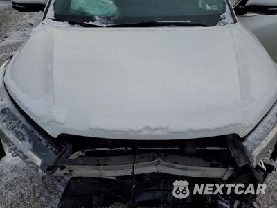 Zdjęcie 12 z 14 samochodu: 2017 TOYOTA HIGHLANDER SE VIN:5TDJZRFH9HS376202 - miniatura
