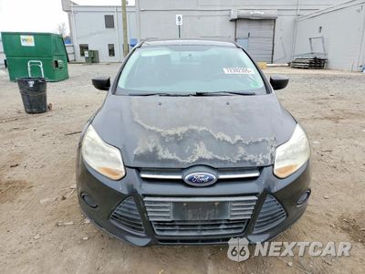 Piąte zdjęcie samochodu w środku: 2013 FORD FOCUS S VIN:1FADP3E20DL282966 - miniatura