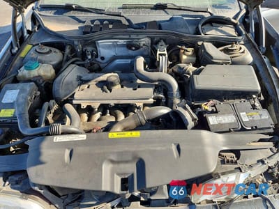 Zdjęcie 11 z 11 samochodu: 2004 VOLVO C70 LPT VIN:YV1NC63D84J048841 - miniatura