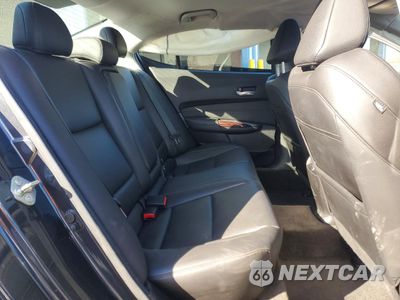 Zdjęcie 10 z 13 samochodu: 2015 ACURA TLX VIN:19UUB1F32FA013517 - miniatura