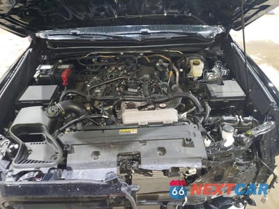 Zdjęcie 11 z 12 samochodu: 2025 TOYOTA TACOMA SR5 VIN:3TMLB5JN7SM159015 - miniatura