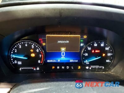 Zdjęcie 9 z 14 samochodu: 2023 FORD EXPLORER XLT VIN:1FMSK8DH2PGC28760 - miniatura