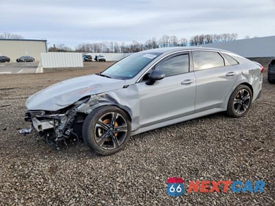 2023 KIA K5 GT LINE 5XXG64J20PG176172 - główne zdjęcie licytacji z USA - miniatura