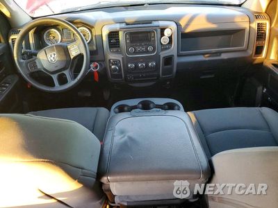 Zdjęcie 8 z 12 samochodu: 2014 RAM 1500 ST VIN:1C6RR6KT3ES259219 - miniatura