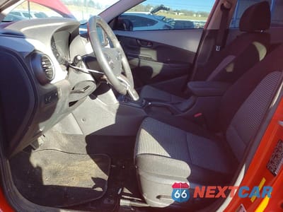 Zdjęcie 7 z 11 samochodu: 2019 HYUNDAI KONA SEL VIN:KM8K6CAA4KU333468 - miniatura