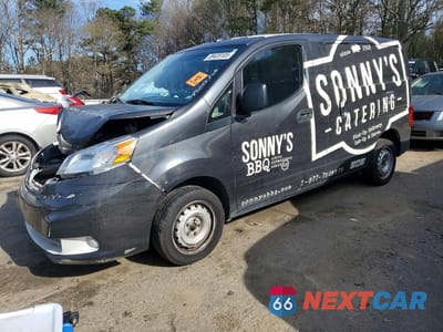 2020 NISSAN NV200 2.5S *** CARGO VAN *** 3N6CM0KN4LK703525 - główne zdjęcie licytacji z USA - miniatura