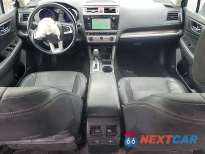 Zdjęcie 8 z 13 samochodu: 2016 SUBARU LEGACY 2.5I LIMITED VIN:4S3BNAN66G3024132 - miniatura