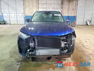 Piąte zdjęcie samochodu w środku: 2024 AUDI Q5 PREMIUM PLUS 45 VIN:WA1EAAFY2R2066289 - miniatura