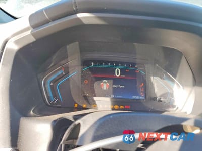 Zdjęcie 9 z 13 samochodu: 2019 HONDA ODYSSEY EXL VIN:5FNRL6H79KB070152 - miniatura