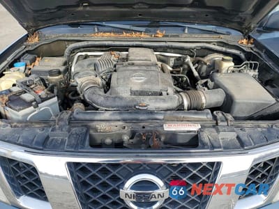 Zdjęcie 11 z 11 samochodu: 2014 NISS FRONTIER SV VIN:1N6AD0EV8EN760360 - miniatura