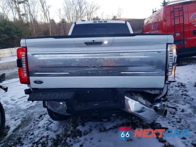Zdjęcie 6 z 13 samochodu: 2024 FORD F350 SUPER DUTY VIN:1FT8W3BN4RED23320 - miniatura