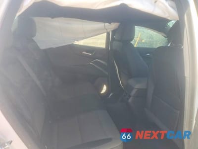 Zdjęcie 11 z 12 samochodu: 2025 CHEVROLET EQUINOX LT VIN:3GNAXHEG4SL120658 - miniatura