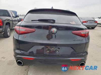 Zdjęcie 6 z 12 samochodu: 2021 ALFA ROMEO STELVIO TI VIN:ZASPAKBN3M7D02726 - miniatura