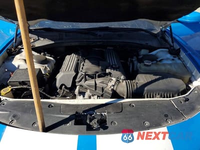 Zdjęcie 11 z 12 samochodu: 2019 DODGE CHARGER SCAT PACK VIN:2C3CDXGJ0KH753961 - miniatura