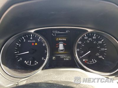 Zdjęcie 9 z 13 samochodu: 2016 NISSAN ROGUE S VIN:5N1AT2MT7GC844214 - miniatura
