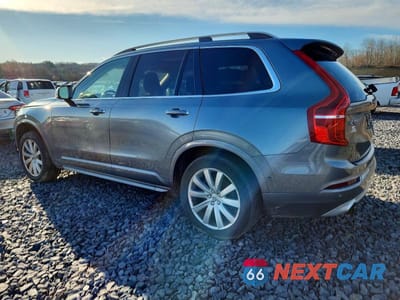 Drugie zdjęcie samochodu z przodu: 2018 VOLVO XC90 T5 VIN:YV4102PK4J1341563 - miniatura
