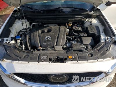 Zdjęcie 12 z 14 samochodu: 2019 MAZDA CX-5 GRAND TOURING VIN:JM3KFBDM1K1603897 - miniatura