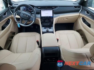 Zdjęcie 8 z 12 samochodu: 2024 JEEP GRAND CHEROKEE LIMITED VIN:1C4RJGBG3RC158318 - miniatura