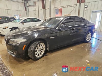 2016 BMW 535 I WBA5B1C54GG132108 - główne zdjęcie licytacji z USA - miniatura