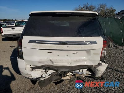 Zdjęcie 6 z 12 samochodu: 2024 CHEVROLET TAHOE 2WD V8 4D SUV 5.3L COMMERCIAL VIN:1GNSCLED2RR224397 - miniatura