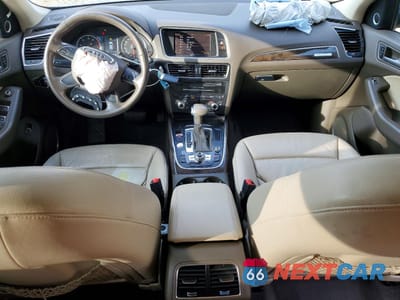 Zdjęcie 8 z 15 samochodu: 2014 AUDI Q5 PREMIUM PLUS VIN:WA1DGAFP6EA077765 - miniatura