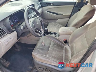 Zdjęcie 7 z 12 samochodu: 2019 HYUNDAI TUCSON LIMITED VIN:KM8J33A42KU909590 - miniatura