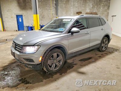 2020 VOLKSWAGEN TIGUAN SE 3VV2B7AX9LM071658 - główne zdjęcie licytacji z USA - miniatura