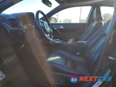 Zdjęcie 7 z 11 samochodu: 2015 LEXUS CT 200 VIN:JTHKD5BHXF2224496 - miniatura