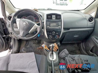 Zdjęcie 8 z 13 samochodu: 2018 NISSAN VERSA NOTE S VIN:3N1CE2CP5JL364182 - miniatura