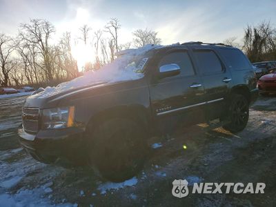 2009 CHEVROLET TAHOE K1500 LTZ 1GNFK330X9J101112 - główne zdjęcie licytacji z USA - miniatura